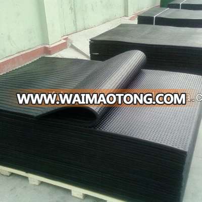 rubber mat for stable