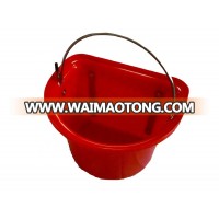 horse product feeder bin