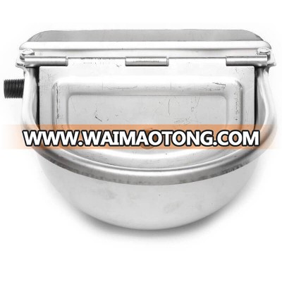 Horse product automatic drinking bowl