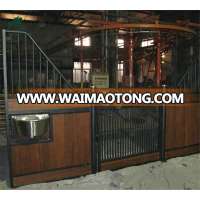 Horse room/ horse stall/ horse stable